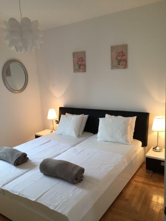Apartman Papalinna 2 By Moro